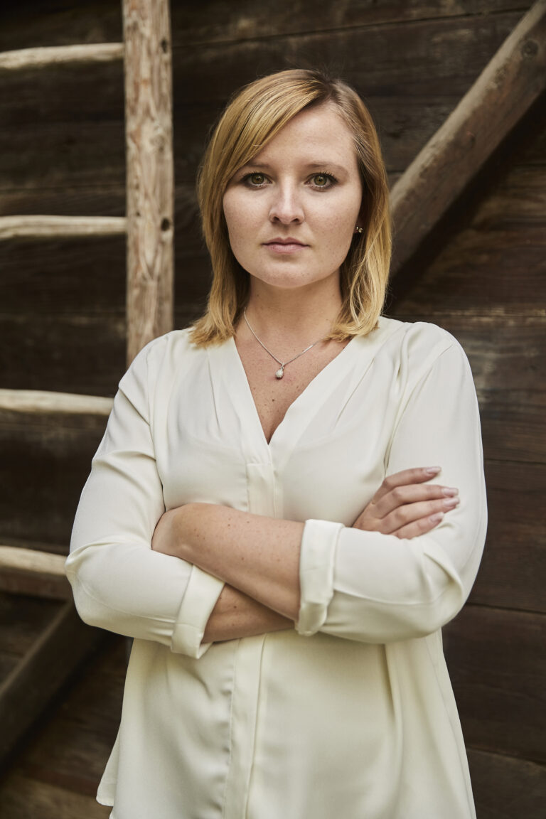 Valeria Wensel