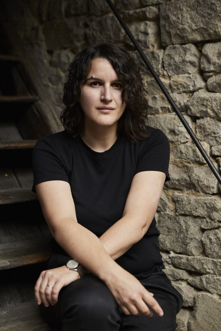 Vicky Goldhammer