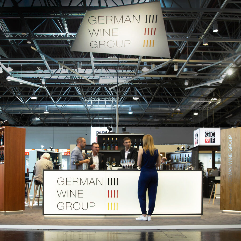 German Wine Group