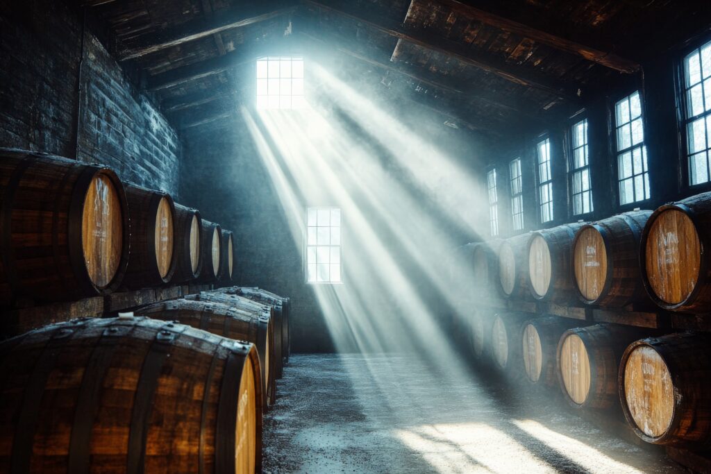 Licht im Keller?
