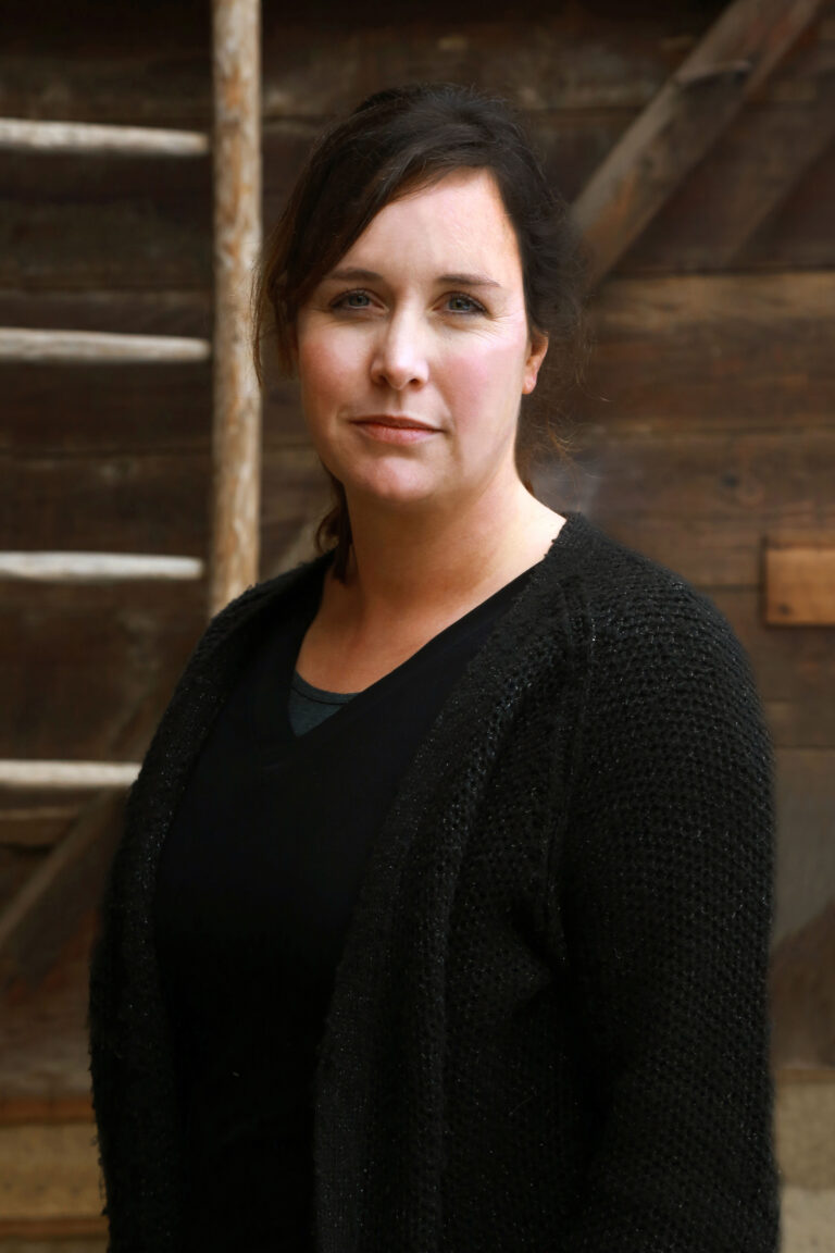 Silja Bernspitz